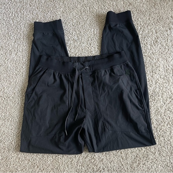 Lululemon Performance ABC Joggers - Picture 1 of 10